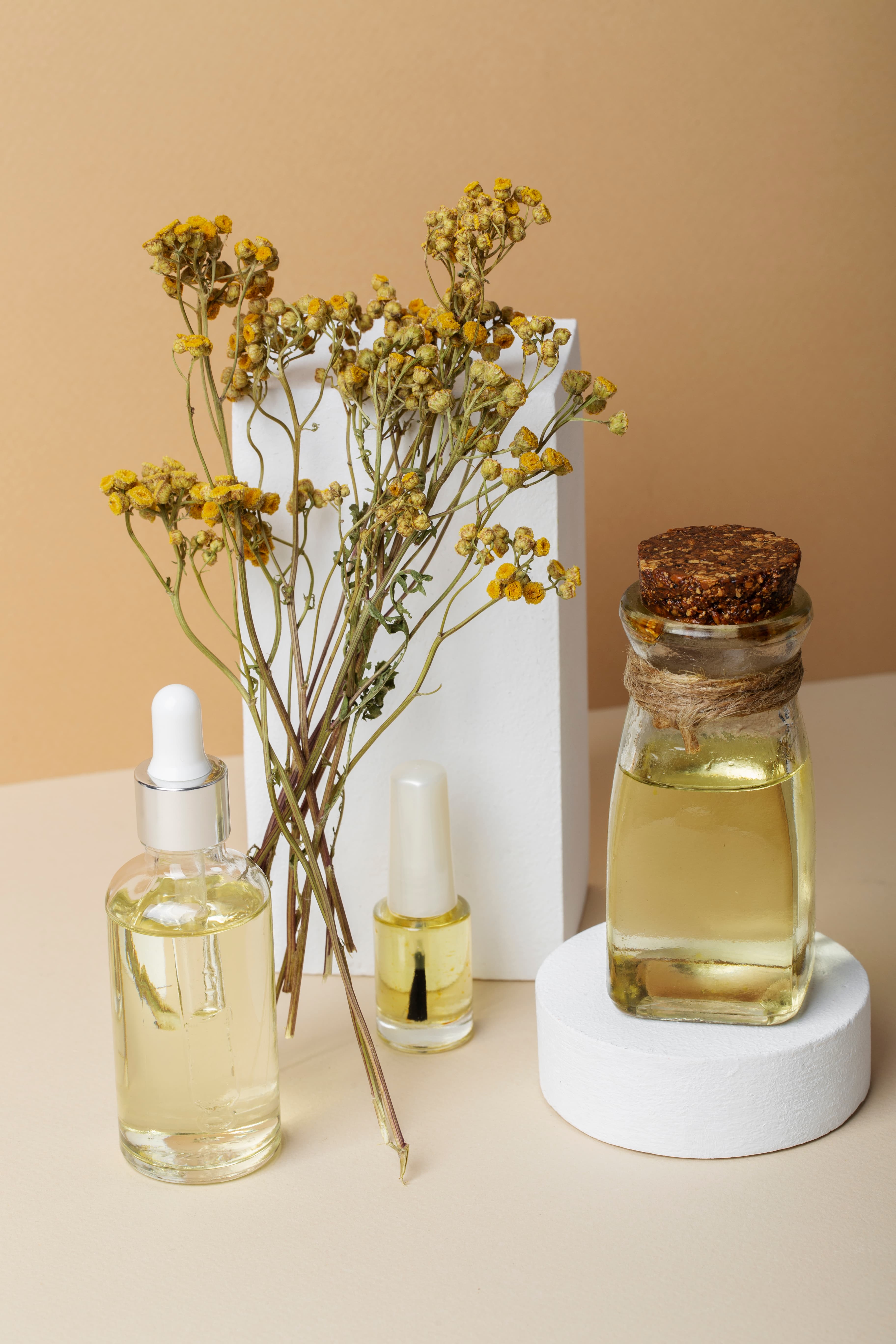 AYURVEDIC WELLNESS